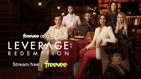 m4ufree leverage: redemption